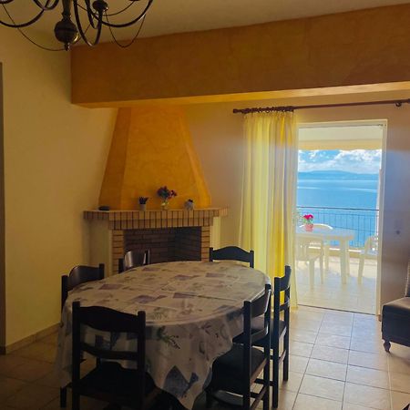 Khrónia Tasos Manaritsas Rooms المظهر الخارجي الصورة