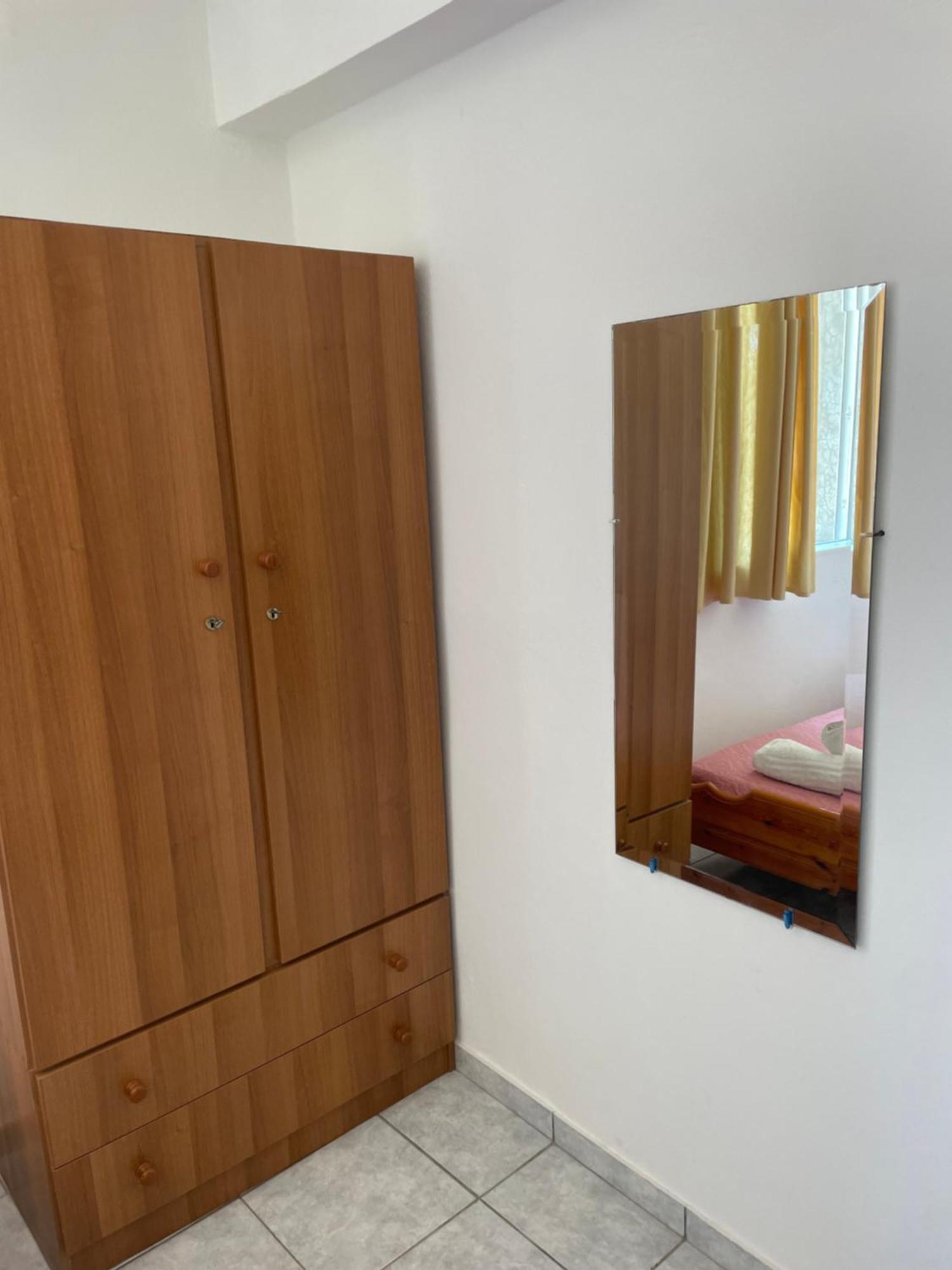 Khrónia Tasos Manaritsas Rooms المظهر الخارجي الصورة