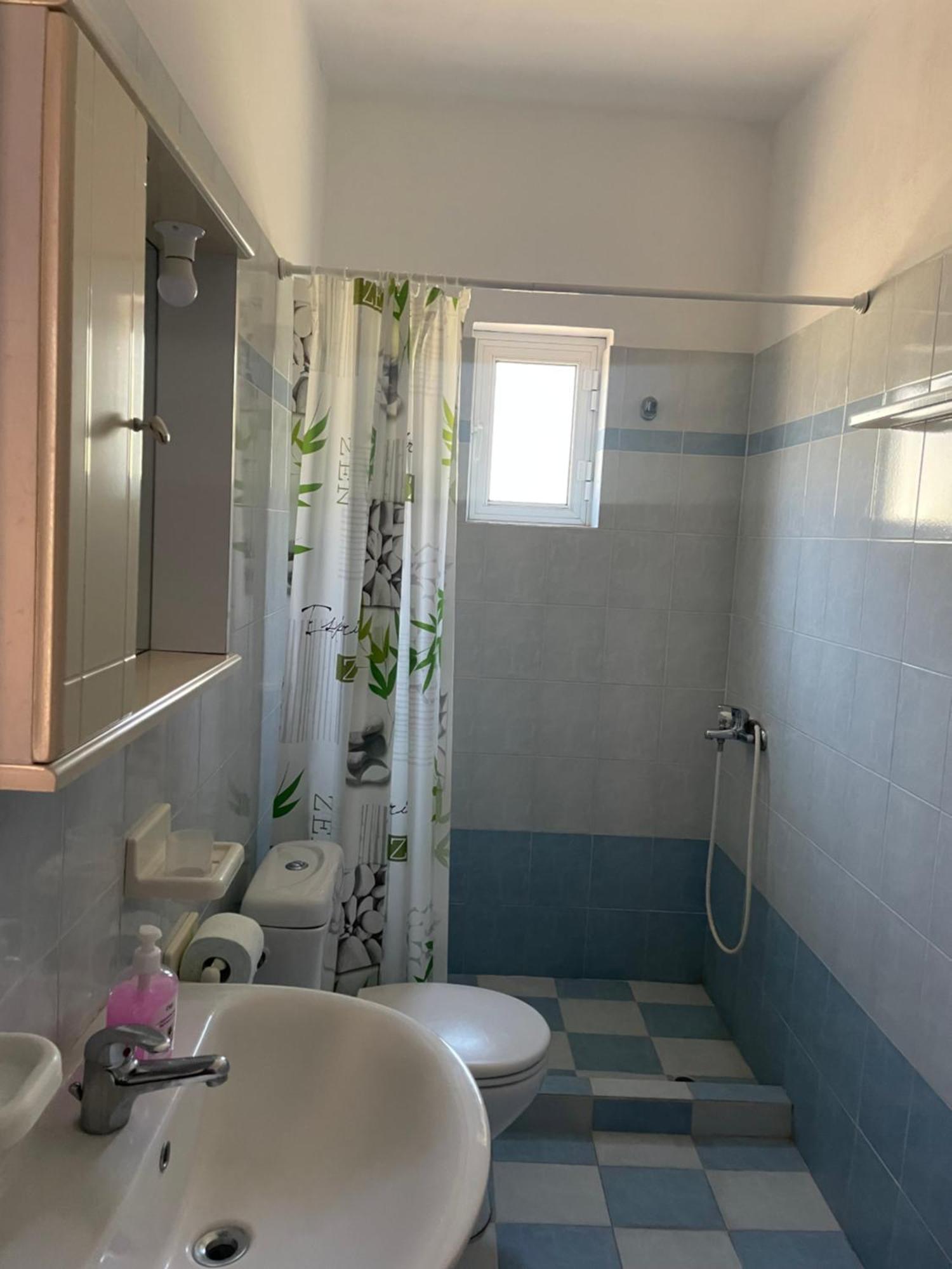 Khrónia Tasos Manaritsas Rooms المظهر الخارجي الصورة