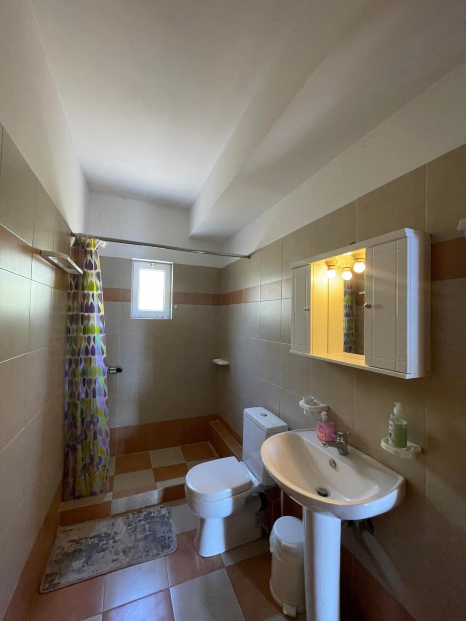 Khrónia Tasos Manaritsas Rooms المظهر الخارجي الصورة