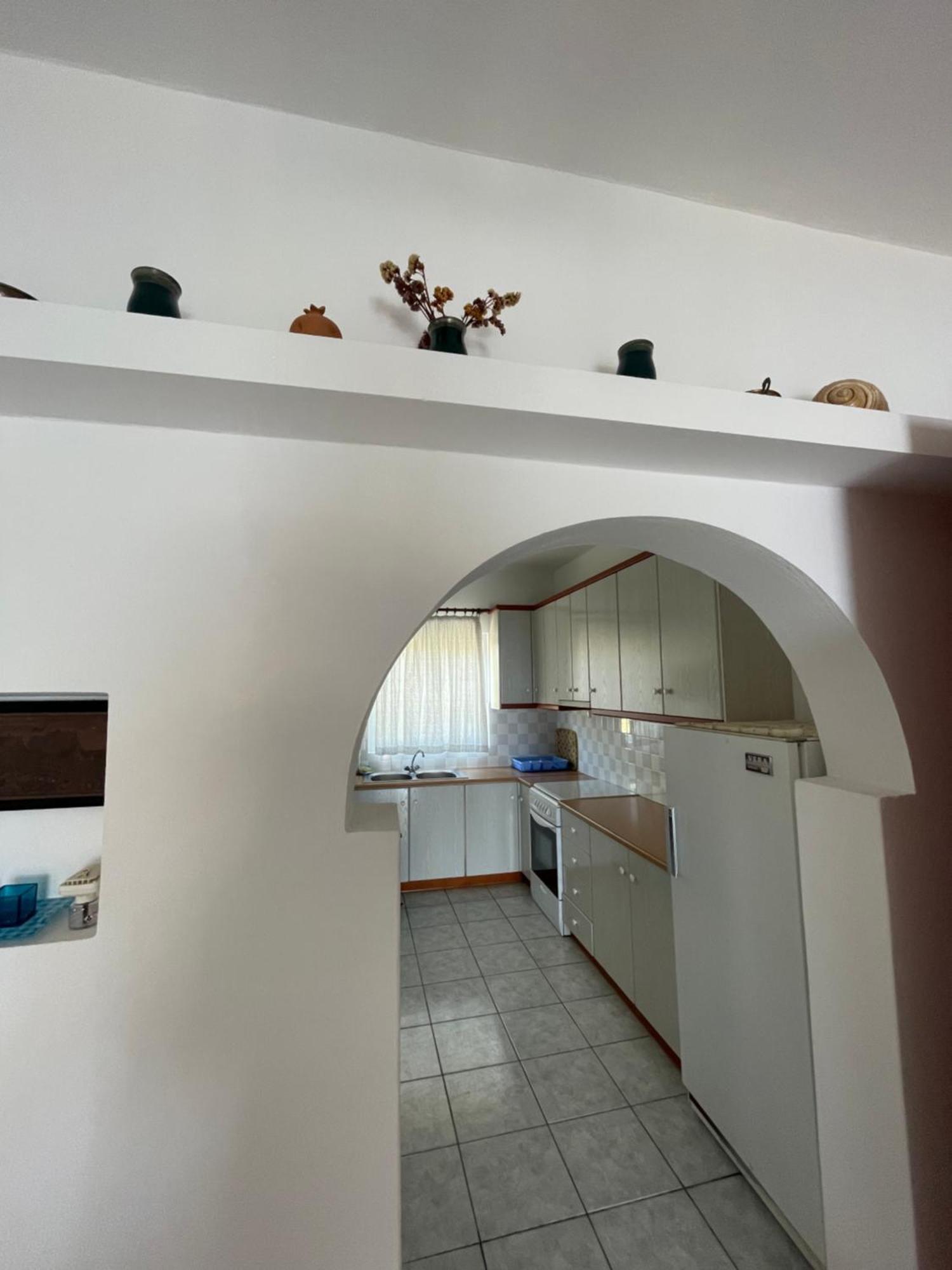 Khrónia Tasos Manaritsas Rooms المظهر الخارجي الصورة
