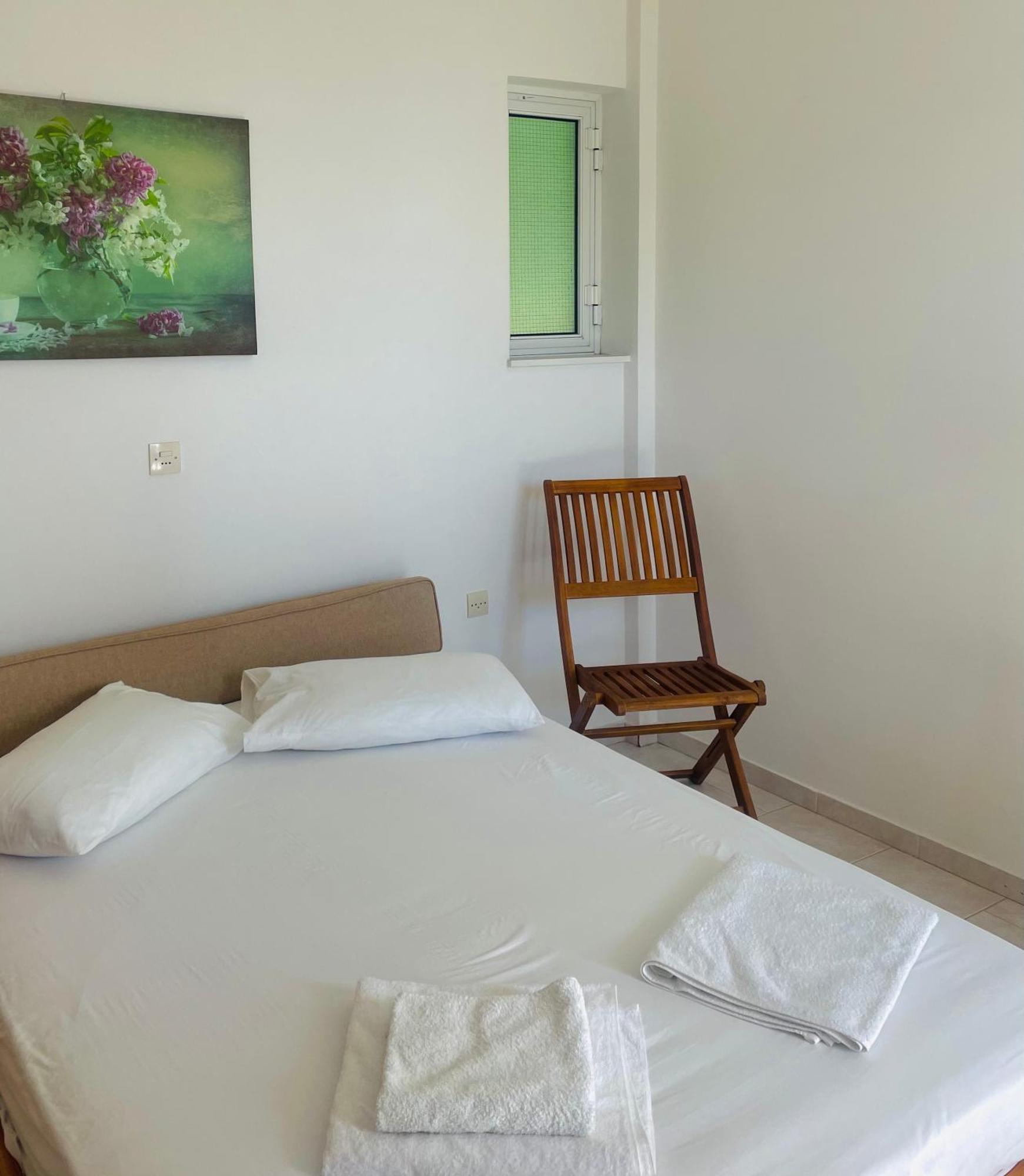 Khrónia Tasos Manaritsas Rooms المظهر الخارجي الصورة