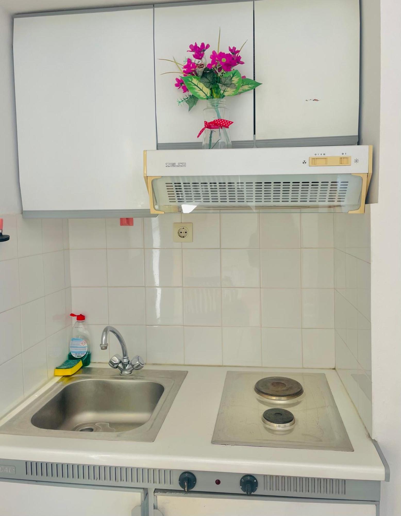 Khrónia Tasos Manaritsas Rooms المظهر الخارجي الصورة