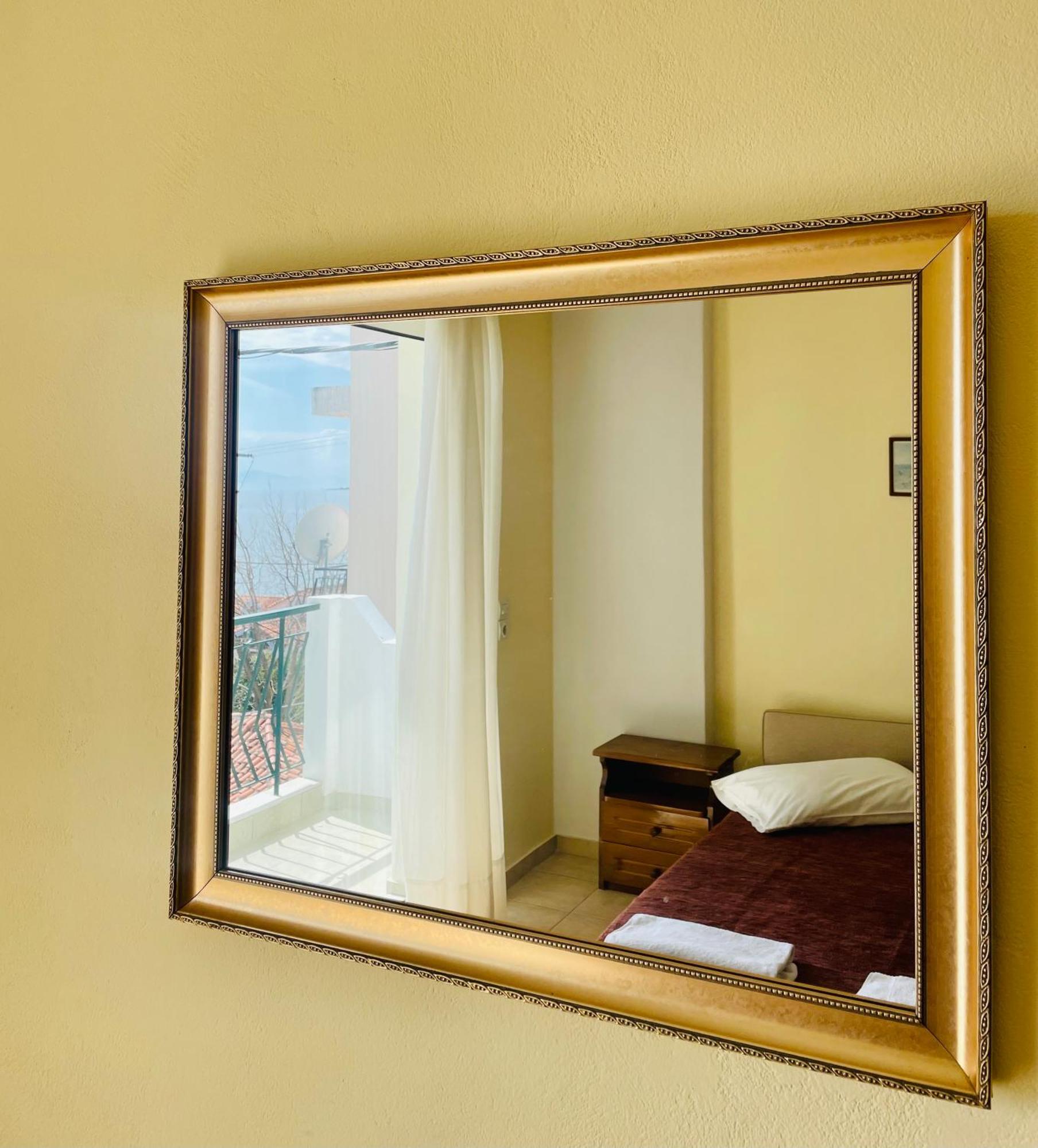 Khrónia Tasos Manaritsas Rooms المظهر الخارجي الصورة